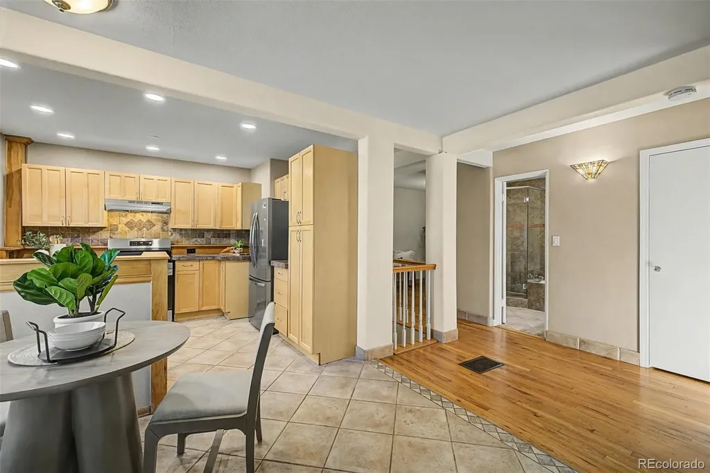 499 S Dale Court Denver CO 80219