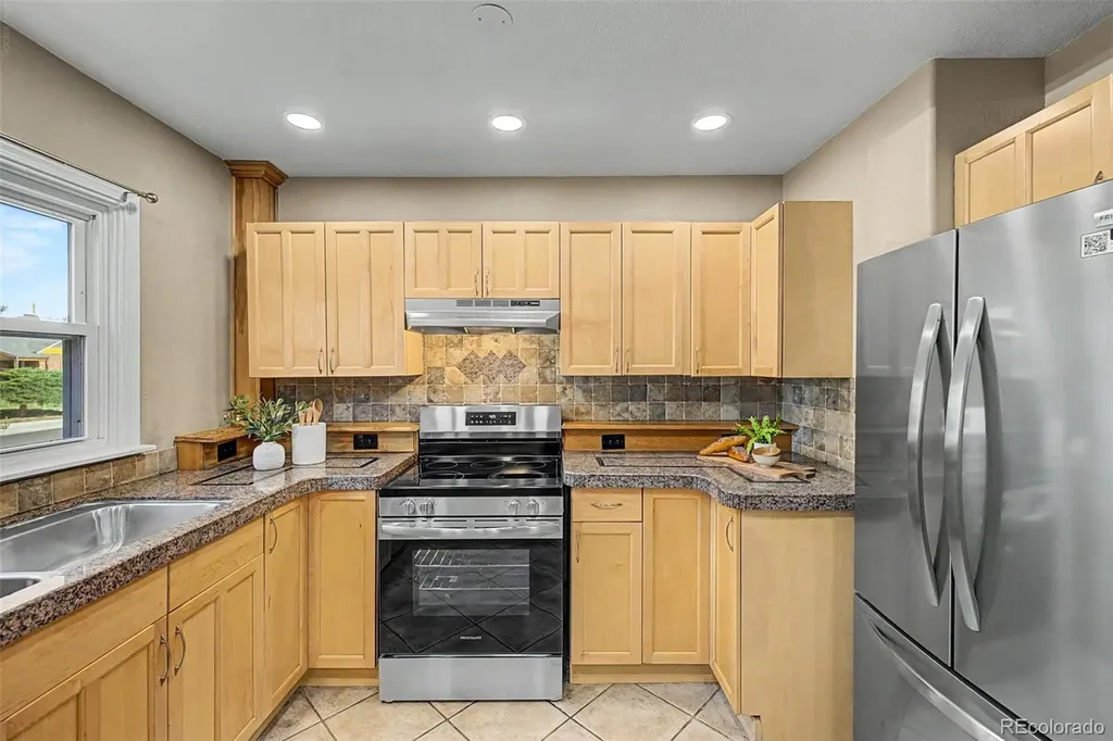 499 S Dale Court Denver CO 80219