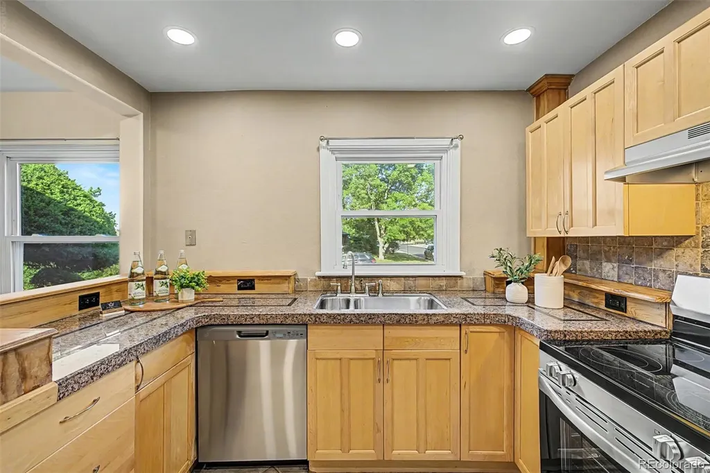 499 S Dale Court Denver CO 80219