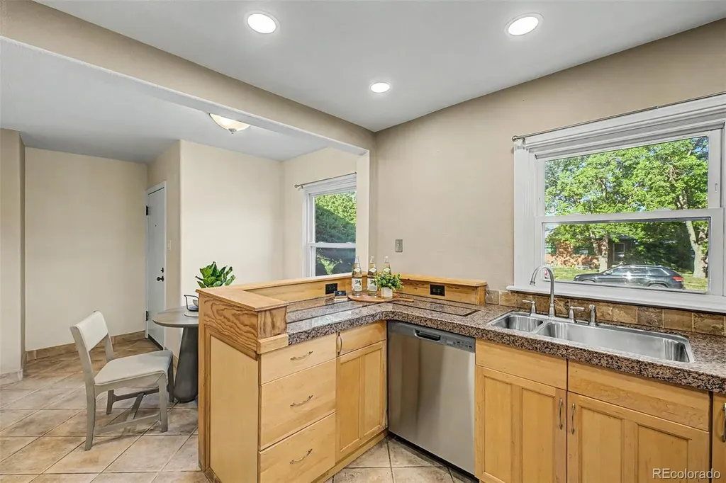499 S Dale Court Denver CO 80219
