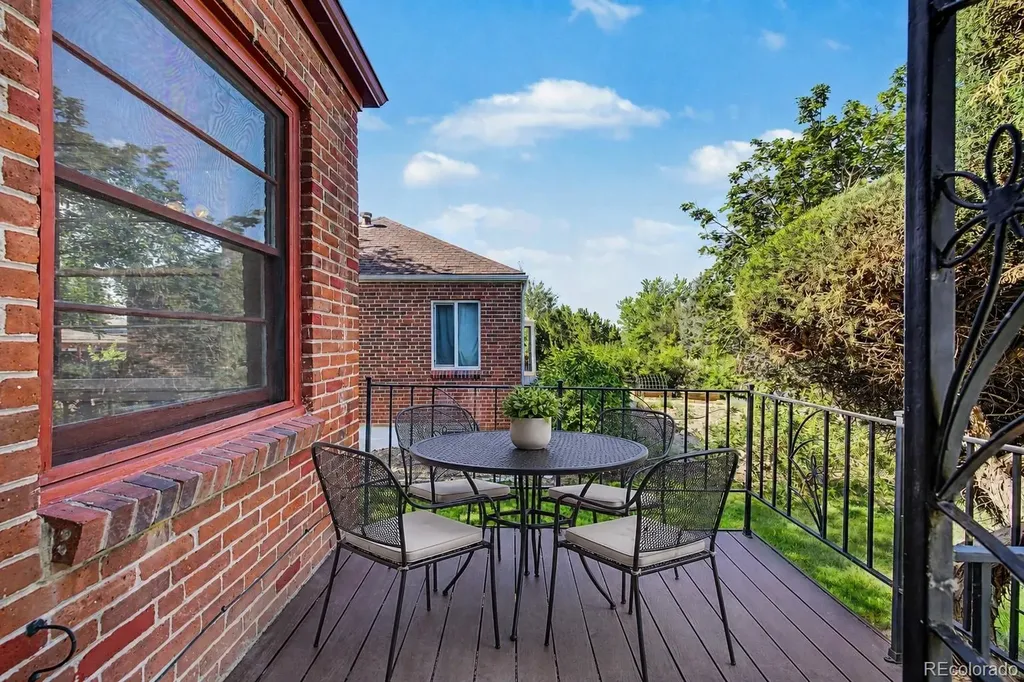 499 S Dale Court Denver CO 80219