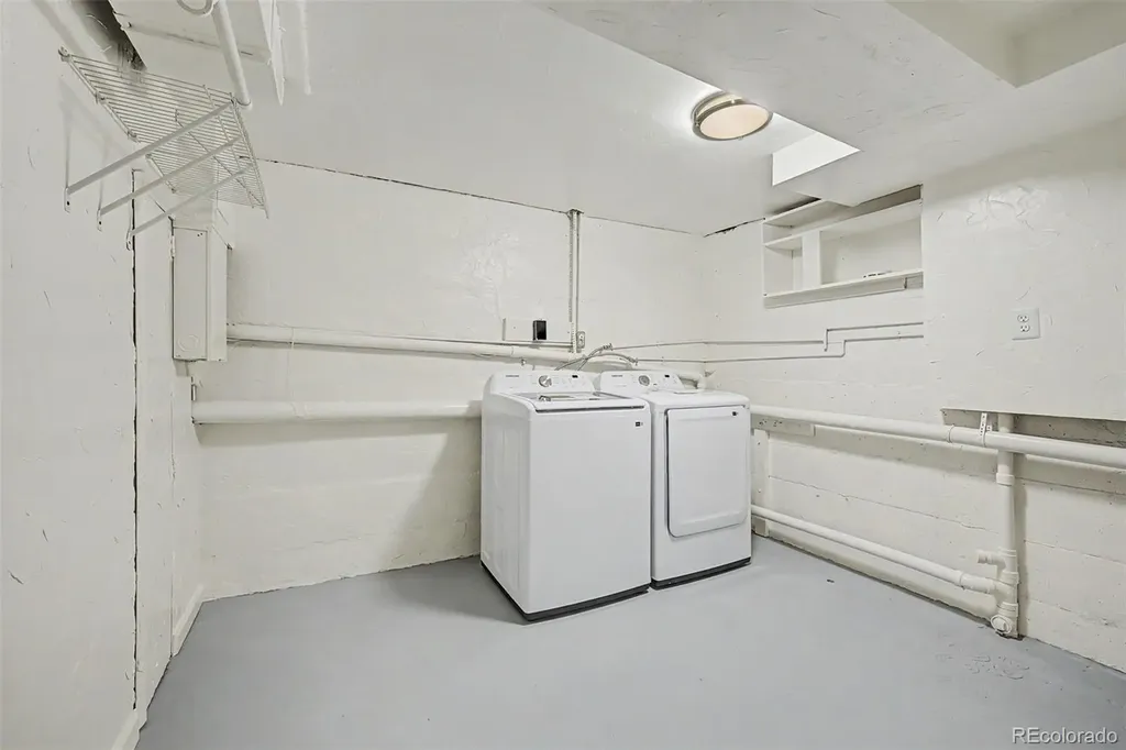499 S Dale Court Denver CO 80219