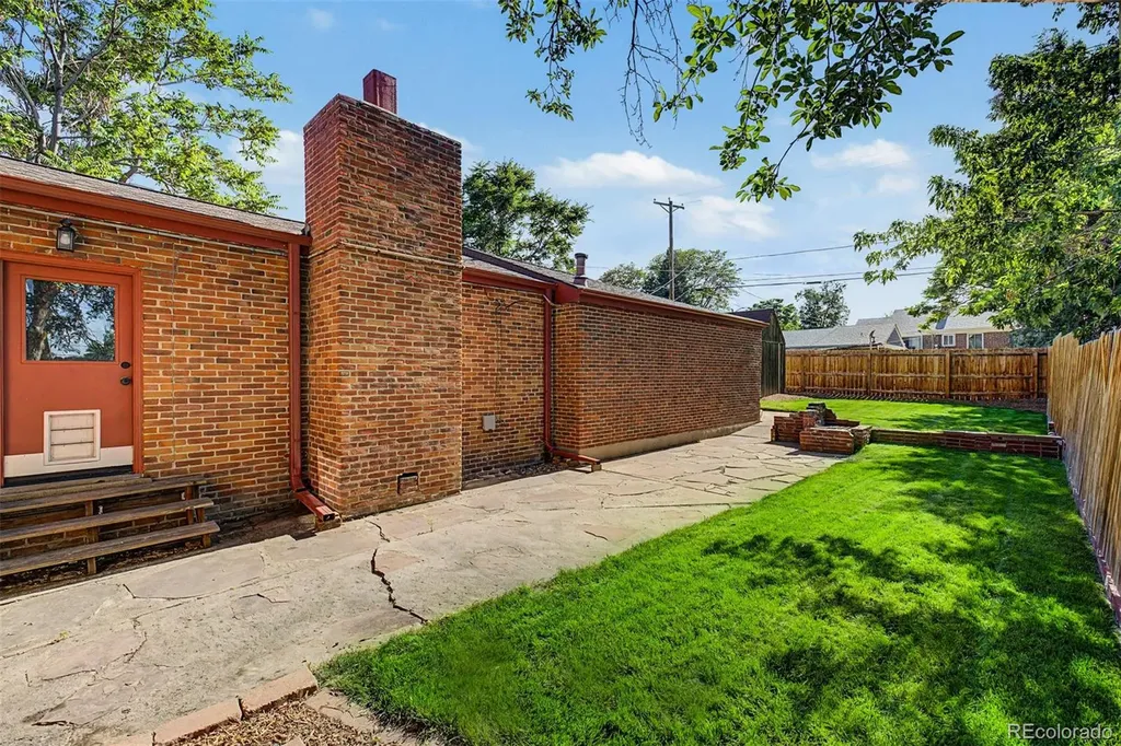 499 S Dale Court Denver CO 80219