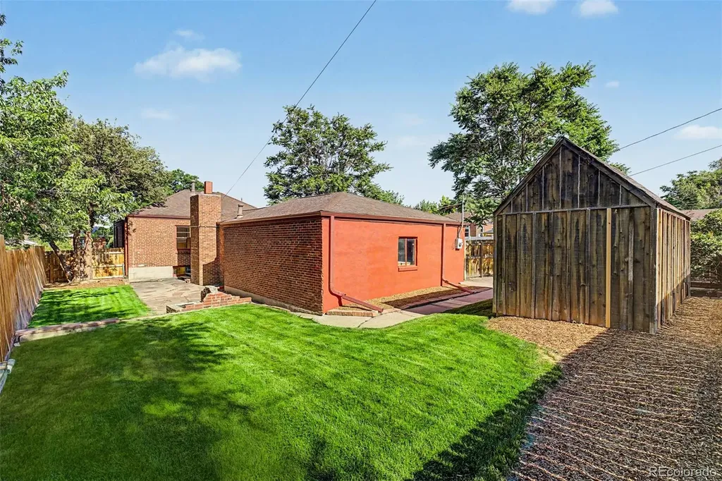 499 S Dale Court Denver CO 80219