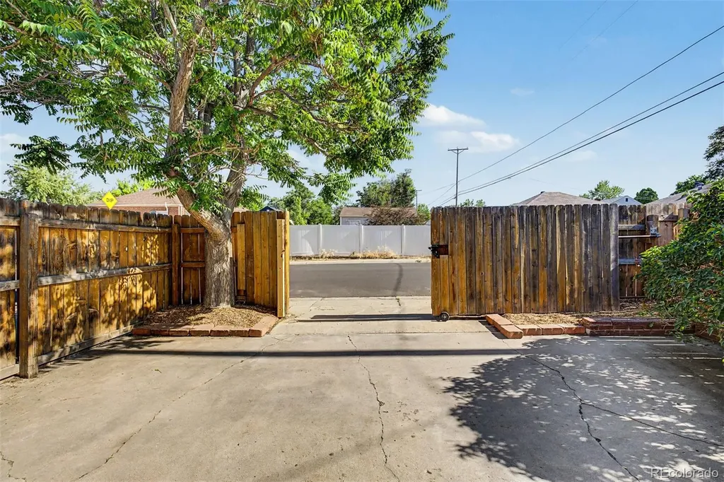 499 S Dale Court Denver CO 80219