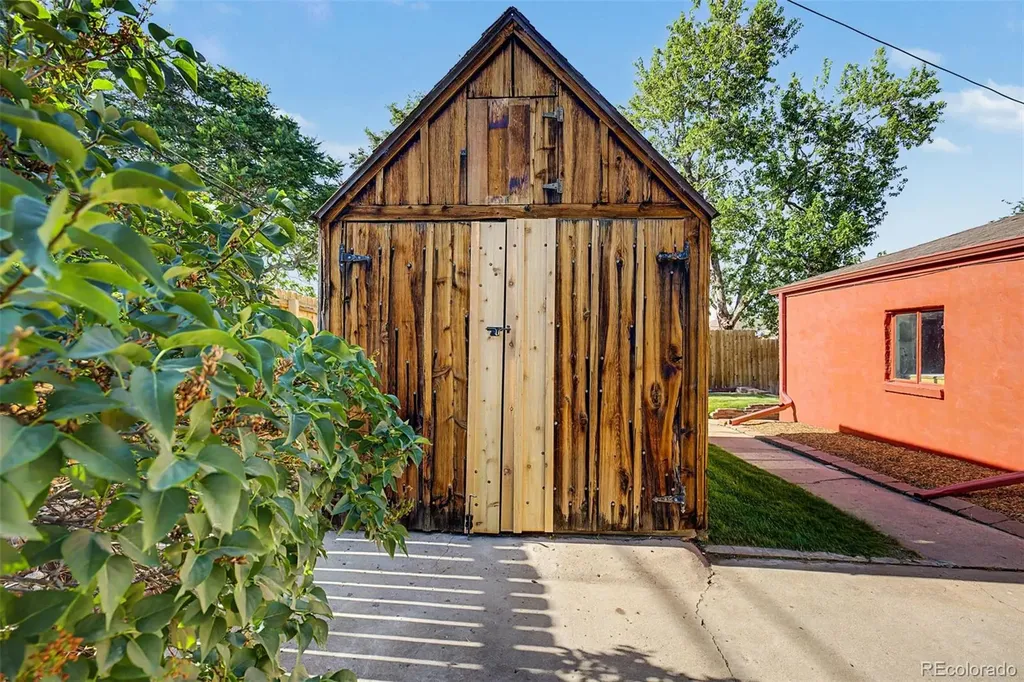 499 S Dale Court Denver CO 80219