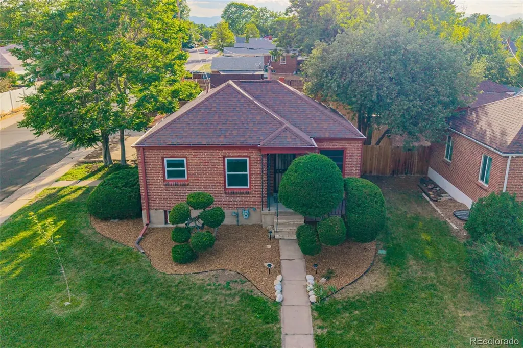 499 S Dale Court Denver CO 80219