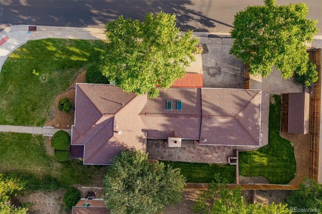 499 S Dale Court Denver CO 80219