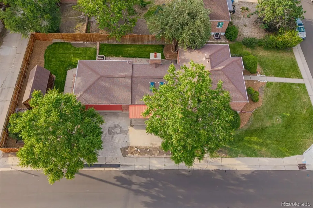 499 S Dale Court Denver CO 80219