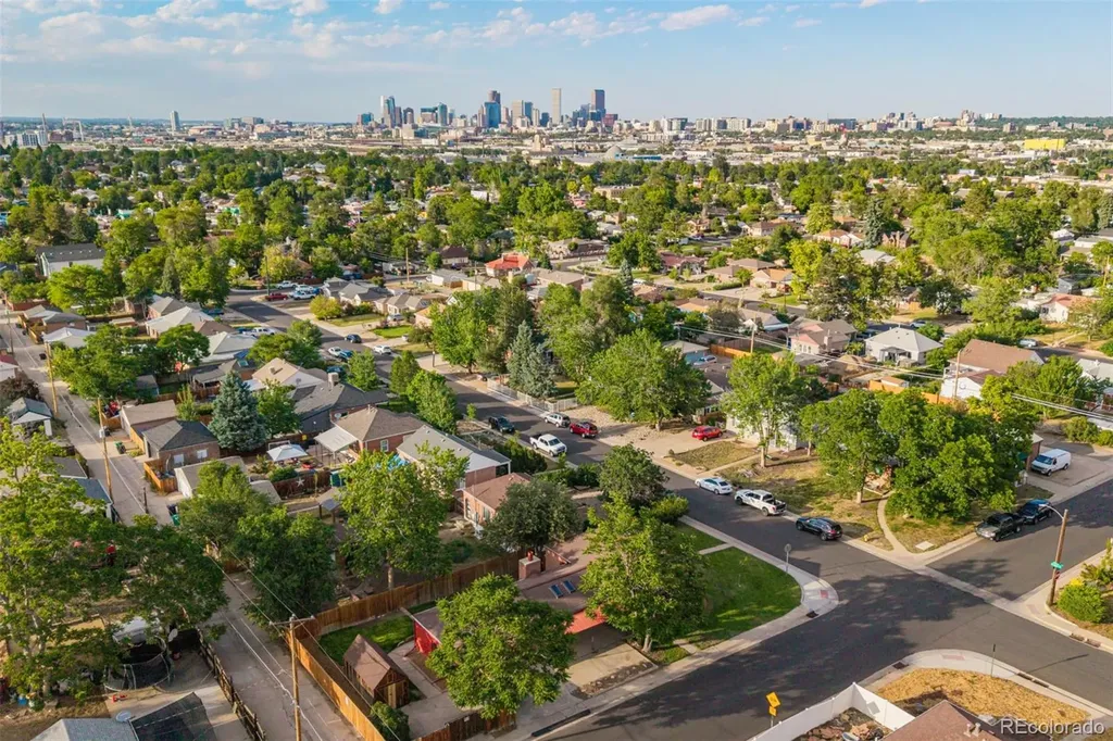 499 S Dale Court Denver CO 80219