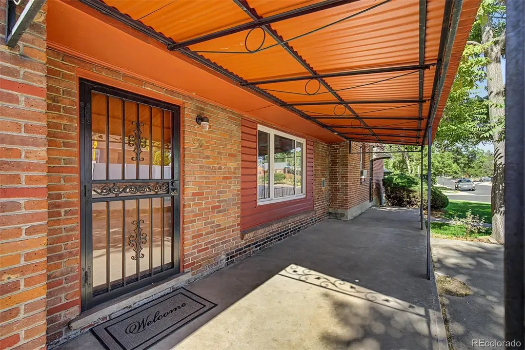 499 S Dale Court Denver CO 80219