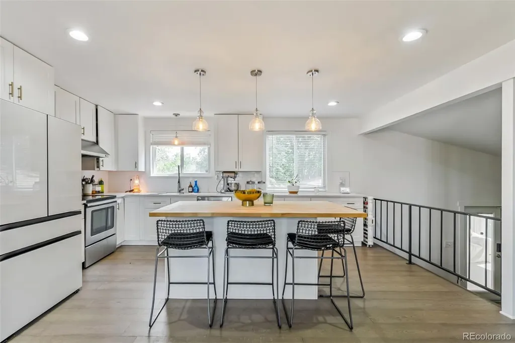 12438 W 70th Place Arvada CO 80004