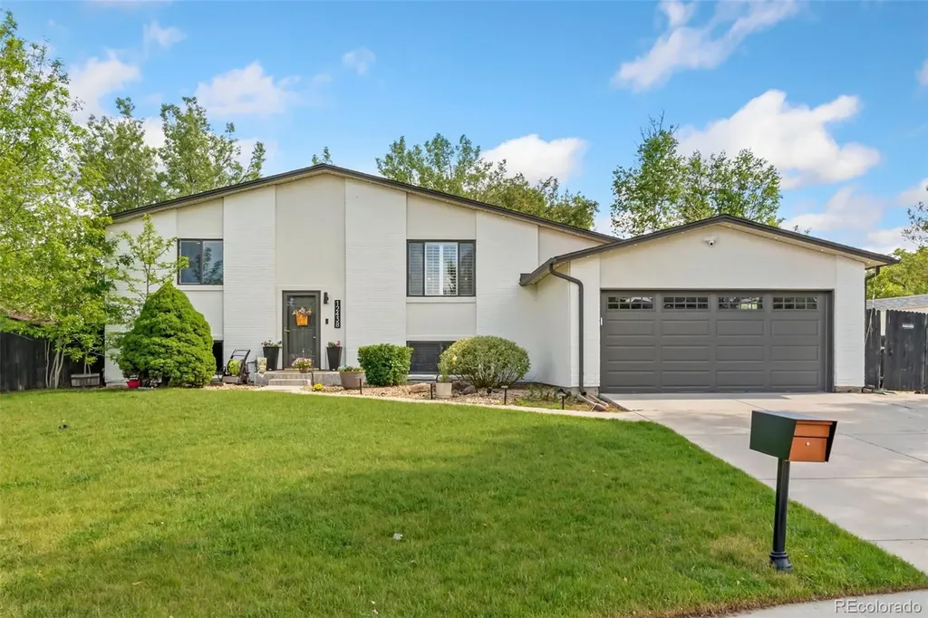 12438 W 70th Place Arvada CO 80004