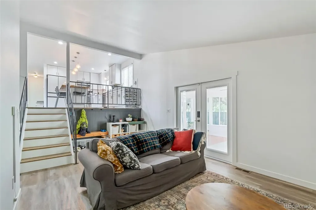 12438 W 70th Place Arvada CO 80004