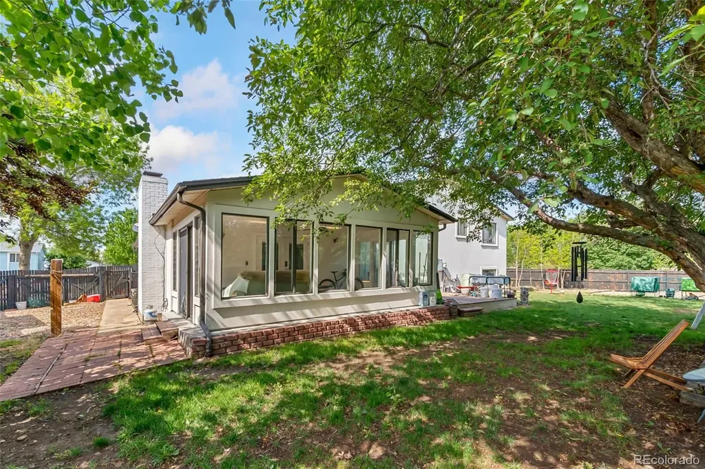 12438 W 70th Place Arvada CO 80004