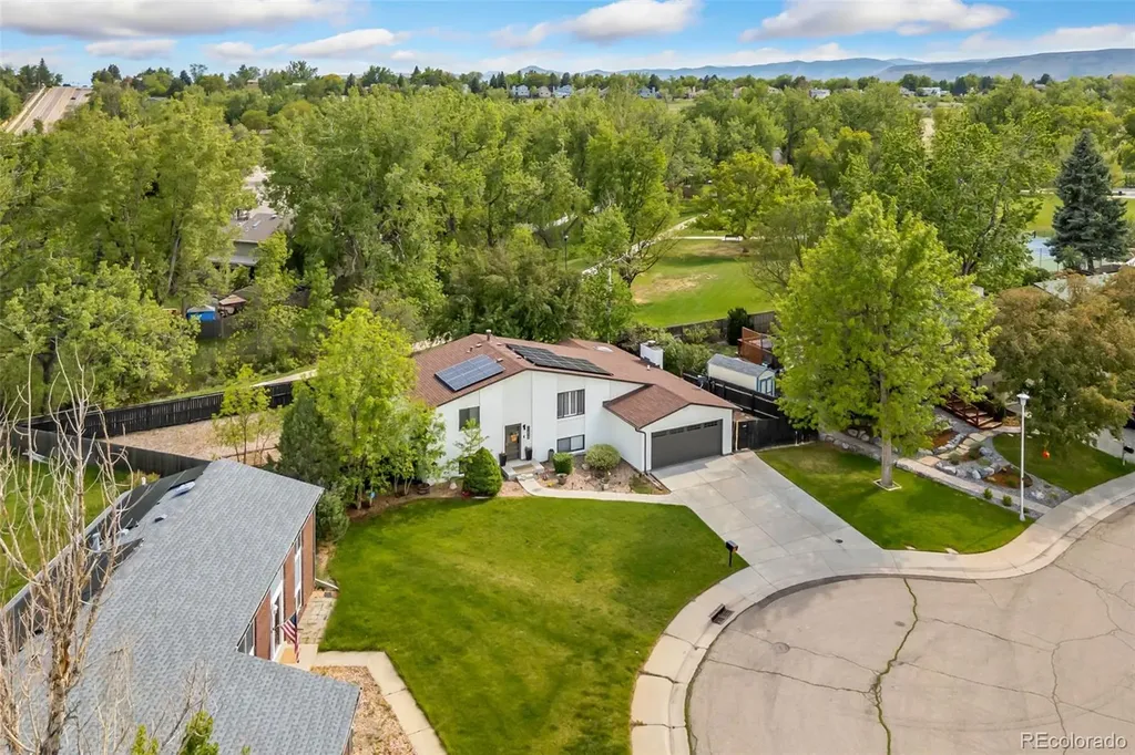 12438 W 70th Place Arvada CO 80004