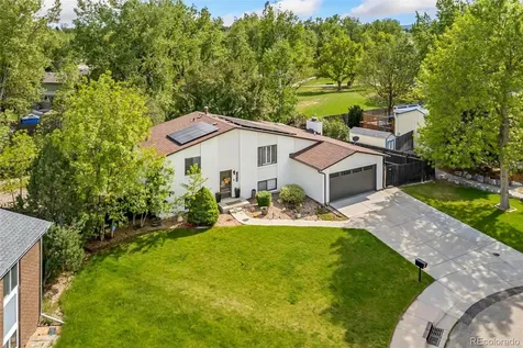 12438 W 70th Place Arvada CO 80004