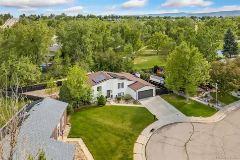 12438 W 70th Place Arvada CO 80004