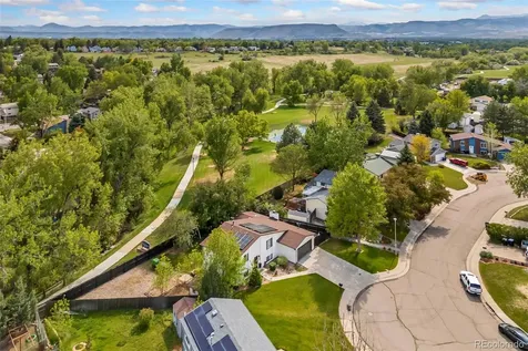 12438 W 70th Place Arvada CO 80004