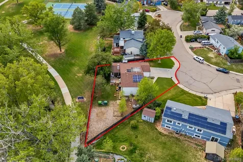 12438 W 70th Place Arvada CO 80004