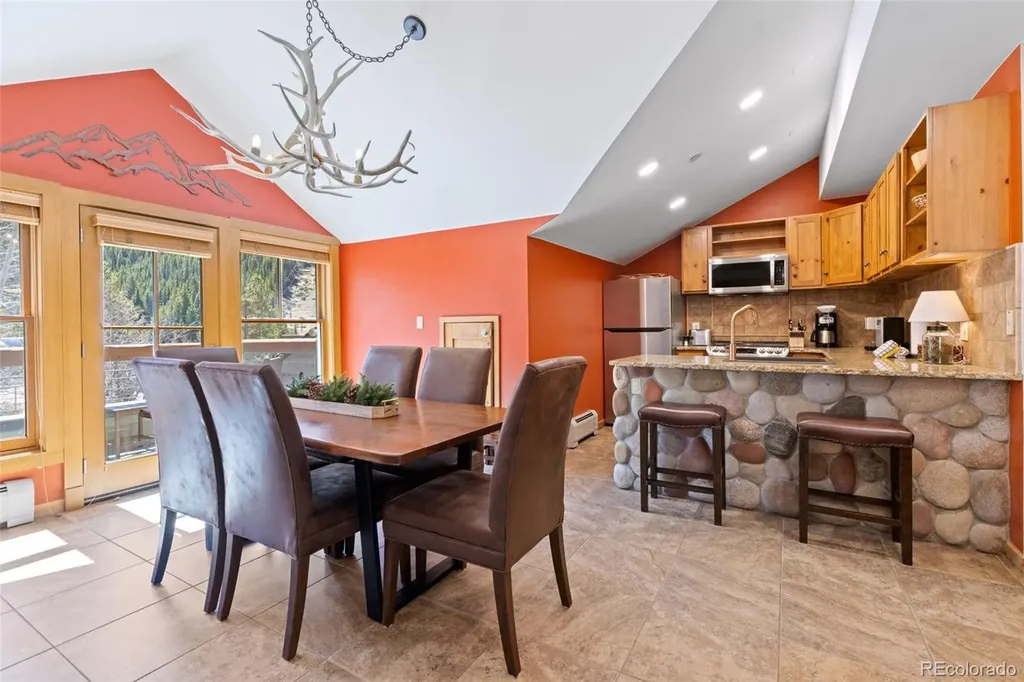 195 River Run Road Keystone CO 80435
