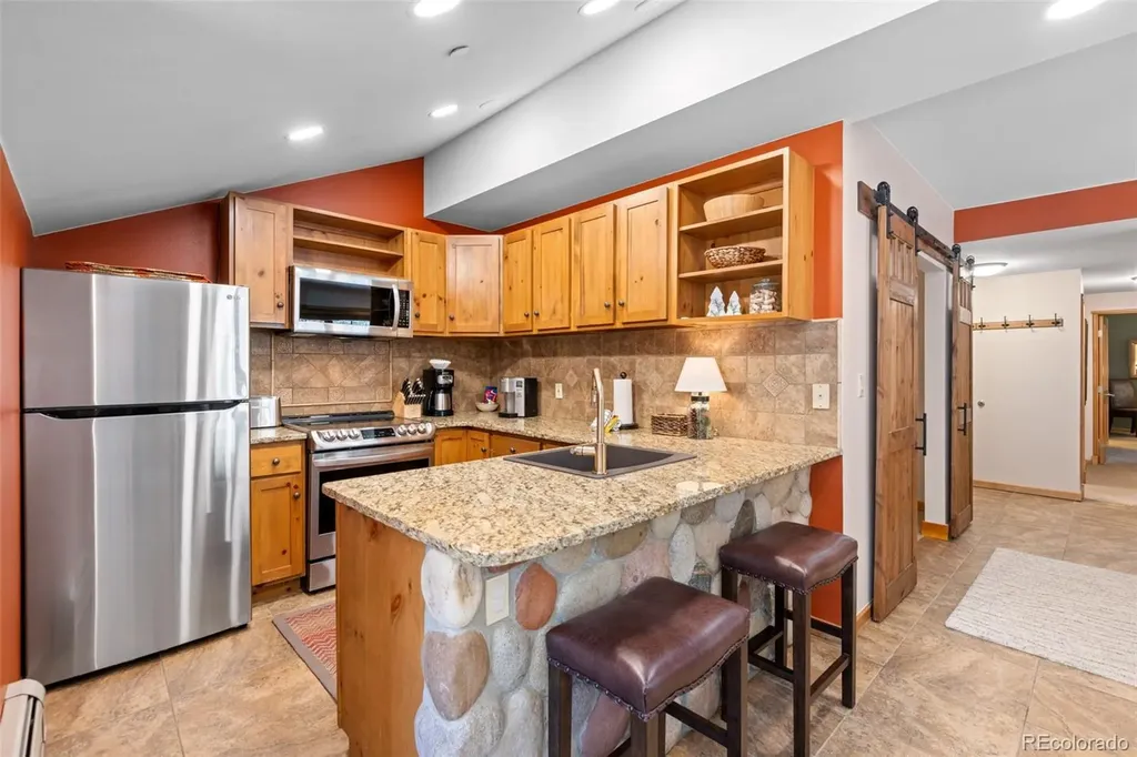 195 River Run Road Keystone CO 80435
