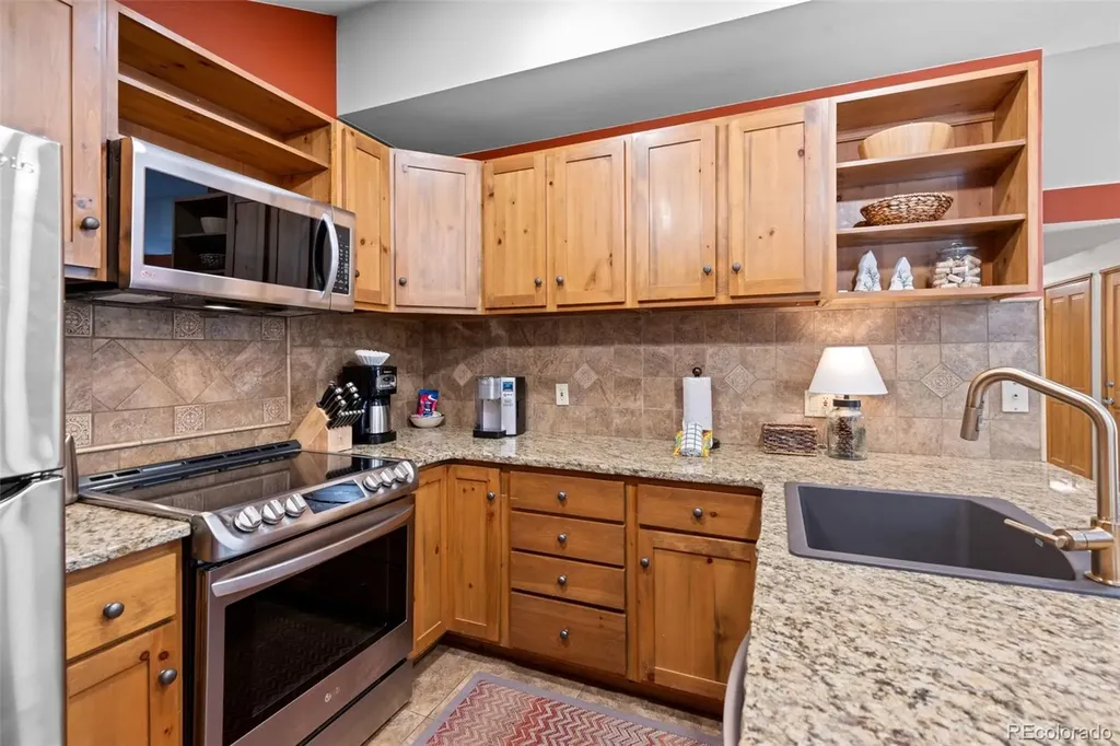 195 River Run Road Keystone CO 80435