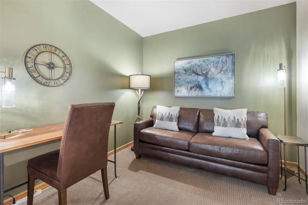195 River Run Road Keystone CO 80435