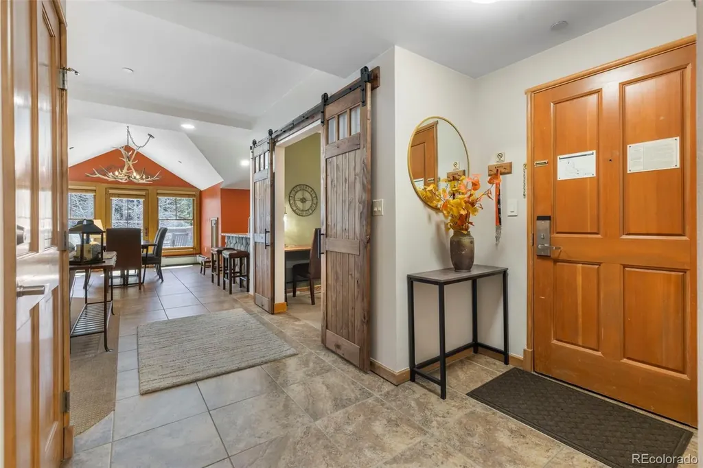 195 River Run Road Keystone CO 80435