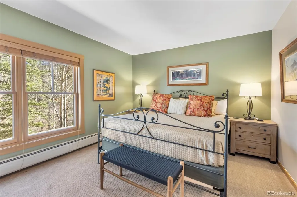 195 River Run Road Keystone CO 80435