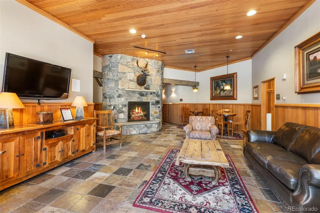 195 River Run Road Keystone CO 80435