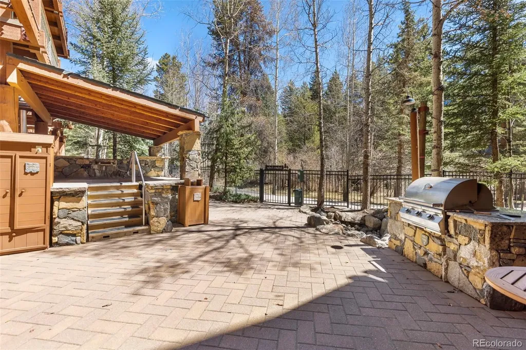 195 River Run Road Keystone CO 80435