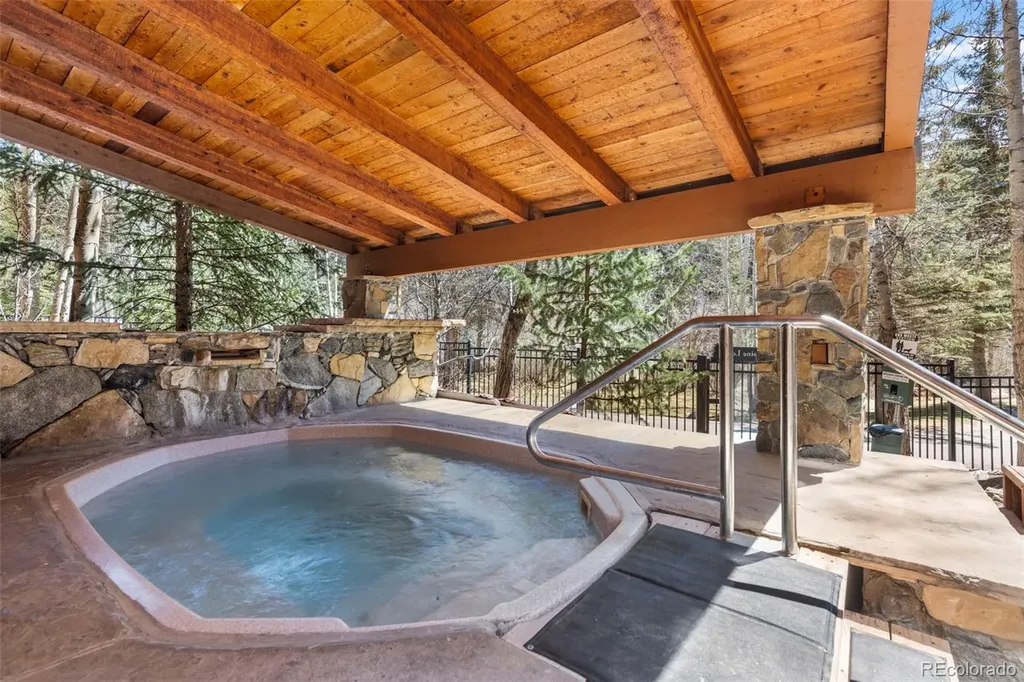 195 River Run Road Keystone CO 80435
