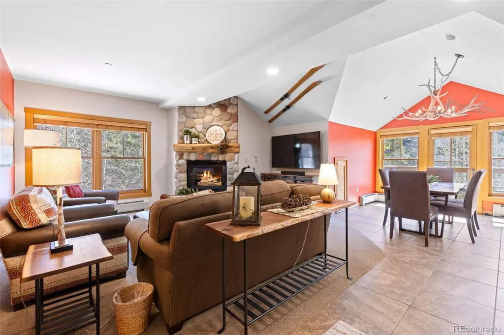 195 River Run Road Keystone CO 80435