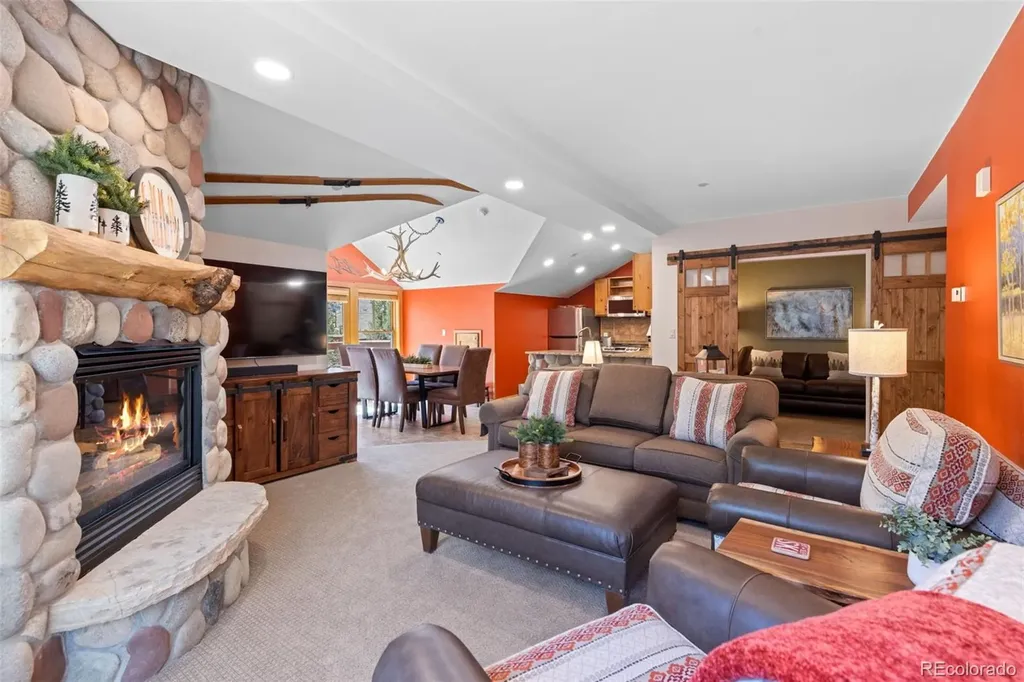 195 River Run Road Keystone CO 80435