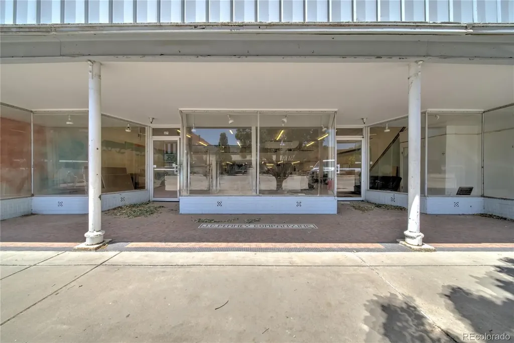 321 Main Street Fort Morgan CO 80701