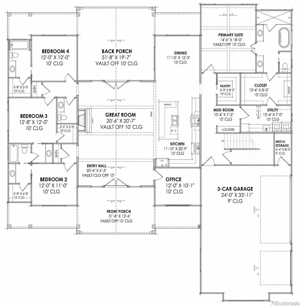 30293 Imperial Point Elizabeth CO 80107
