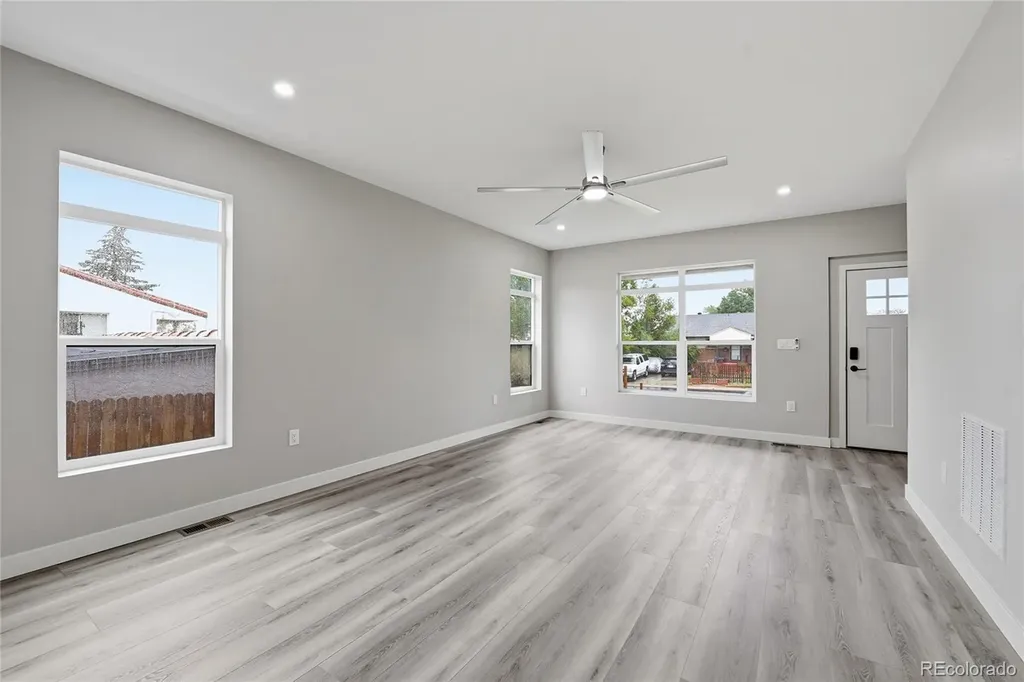 359 S Dale Court Denver CO 80219