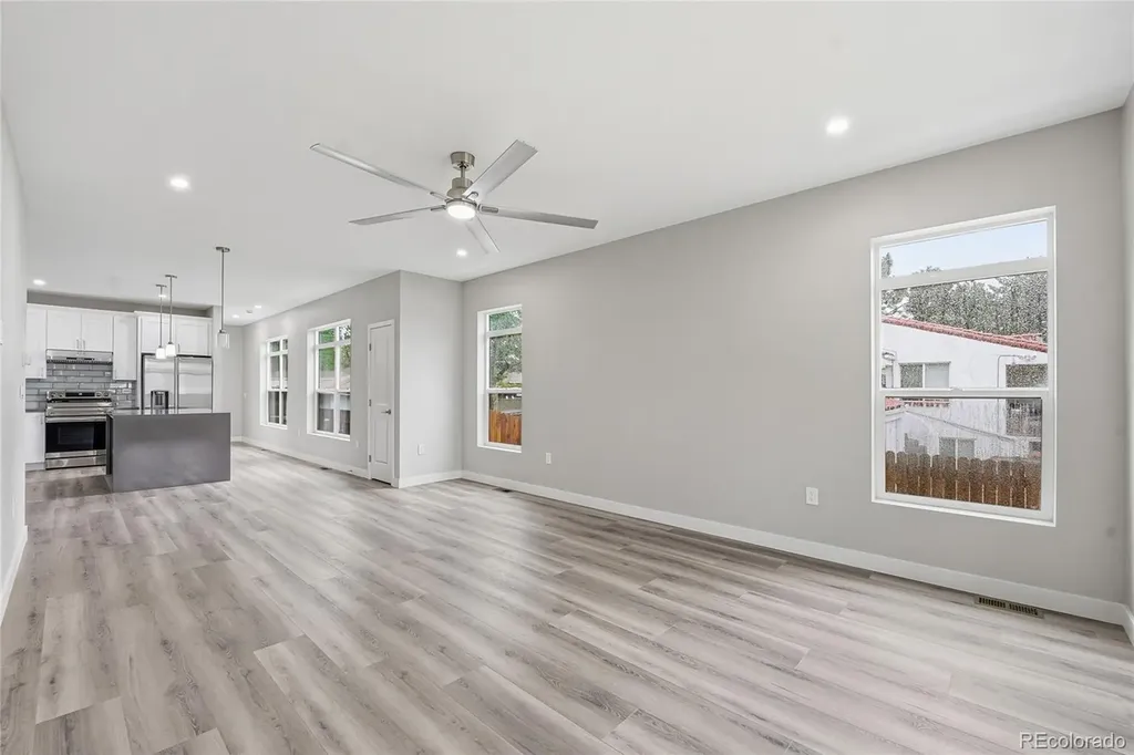 359 S Dale Court Denver CO 80219