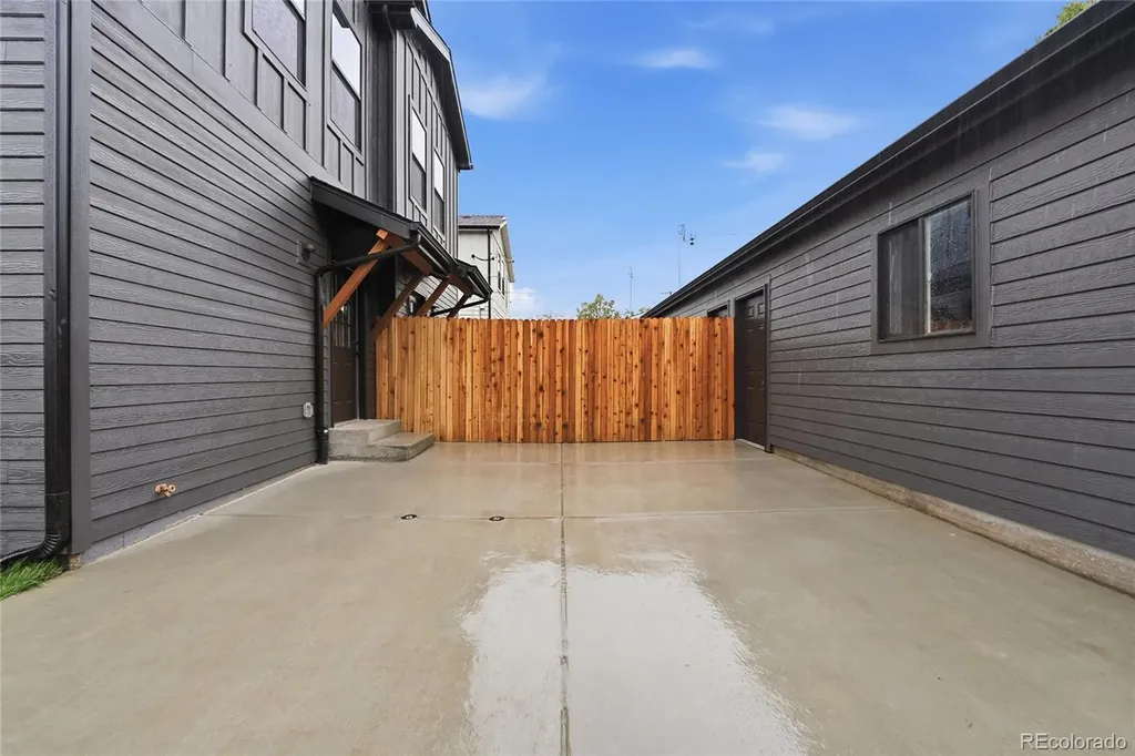 359 S Dale Court Denver CO 80219