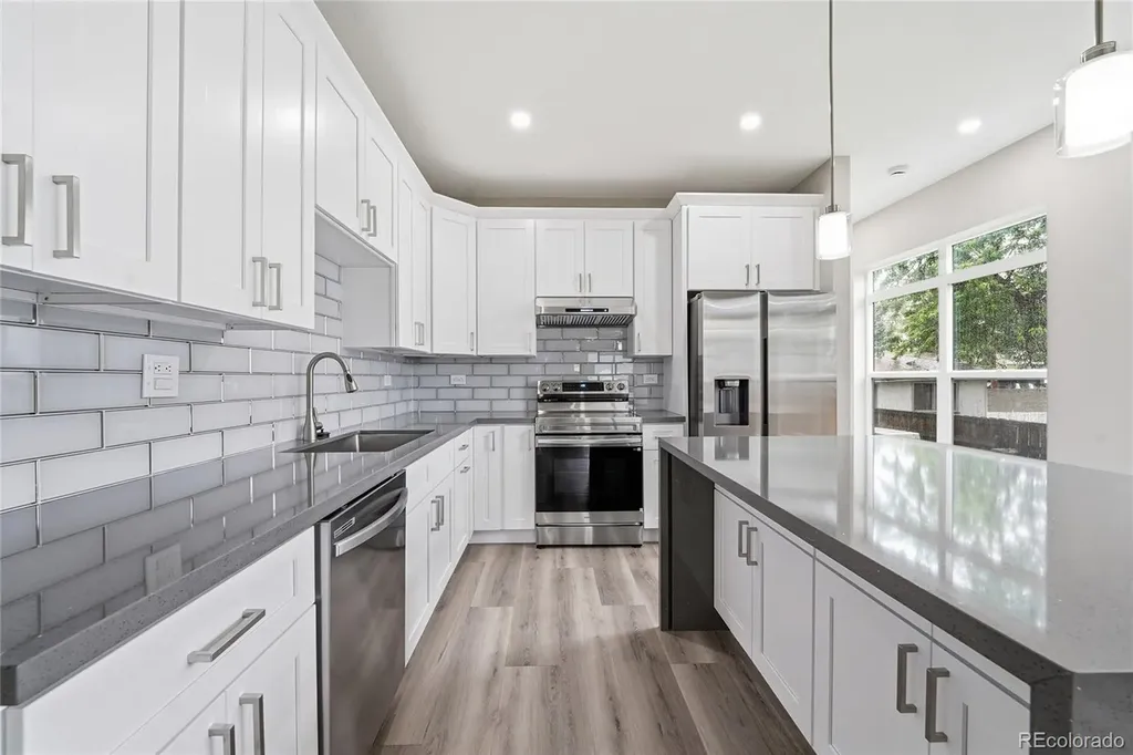 359 S Dale Court Denver CO 80219