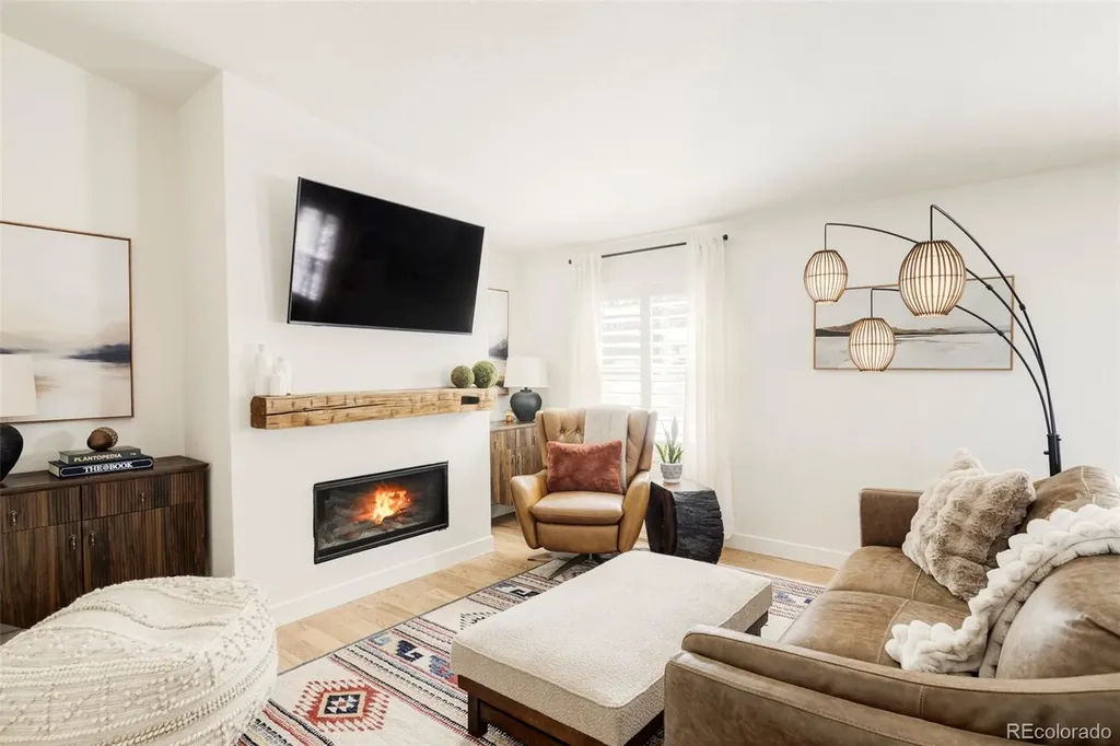 76 Wonderland Avenue Golden CO 80403