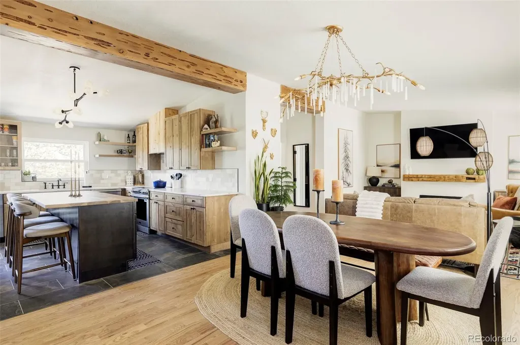 76 Wonderland Avenue Golden CO 80403