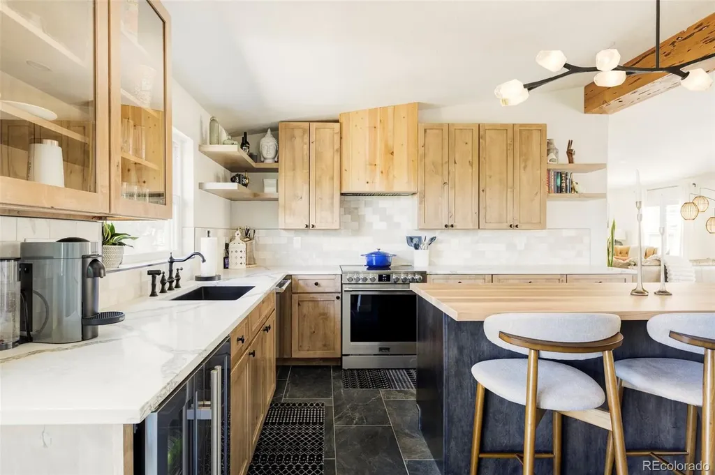 76 Wonderland Avenue Golden CO 80403