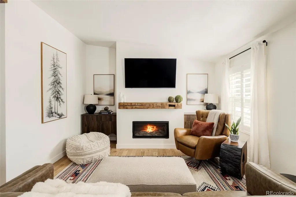 76 Wonderland Avenue Golden CO 80403