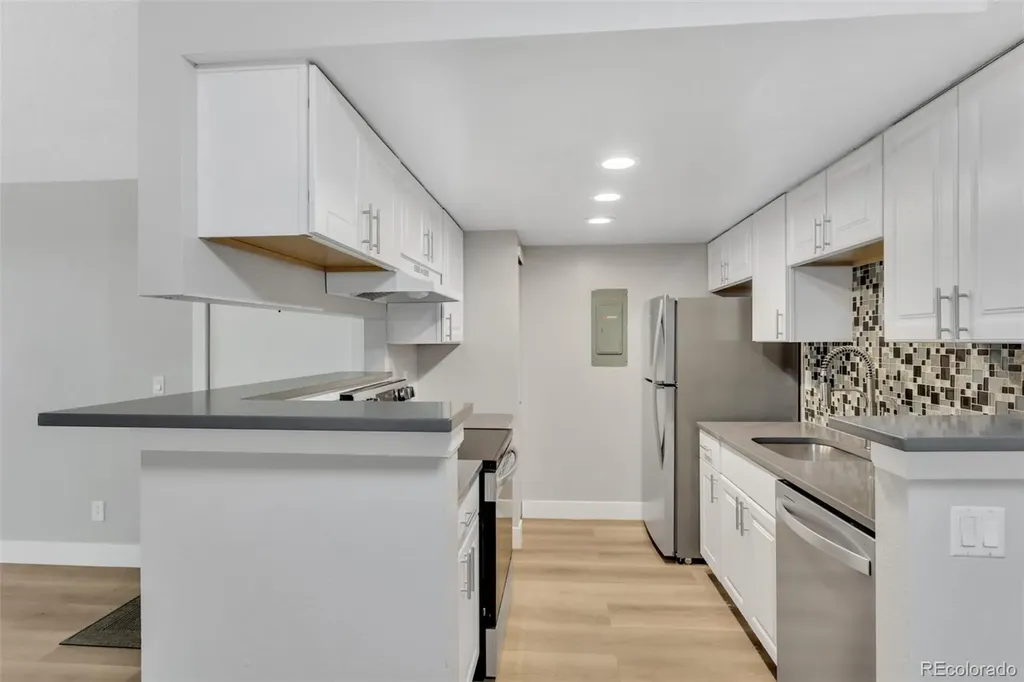 14453 E Jewell Avenue Aurora CO 80012