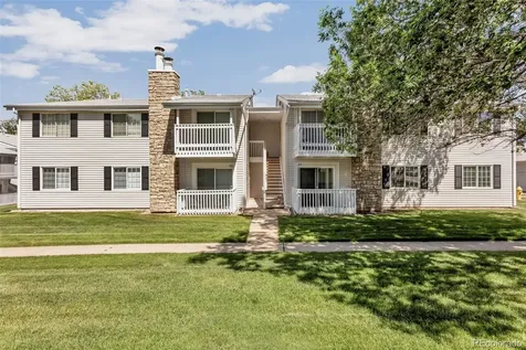 14453 E Jewell Avenue Aurora CO 80012