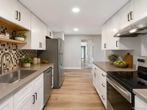 14453 E Jewell Avenue Aurora CO 80012