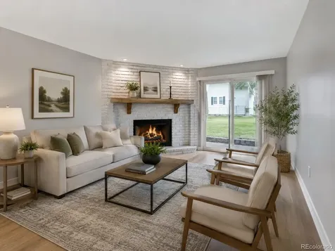 14453 E Jewell Avenue Aurora CO 80012