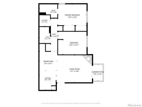 14453 E Jewell Avenue Aurora CO 80012